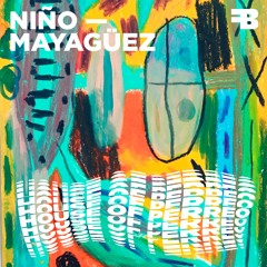 House of Perreo 01 — Niño — Mayagüez