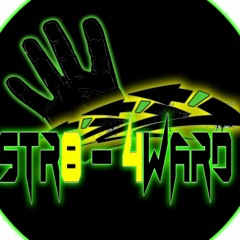 Str8-4ward x Arty Art- Straight Forward