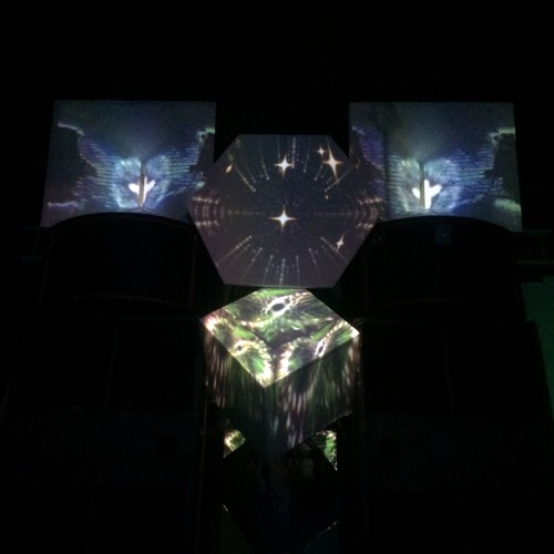 Gettin' Ready - Altered Frequency