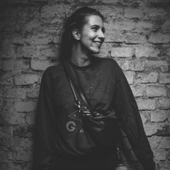 Kasia Gościńska @ BTS #50, Luzztro, Warsaw