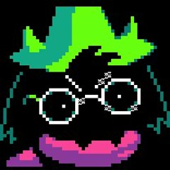 [No Au] Song That Won't Play Cuz Ralsei Can't Fight You