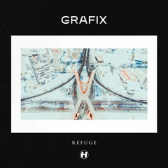 Grafix - Rain Fall Down