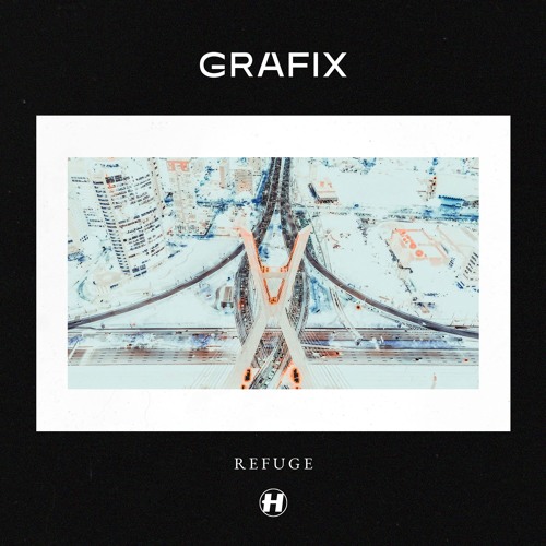 Grafix - Rain Fall Down