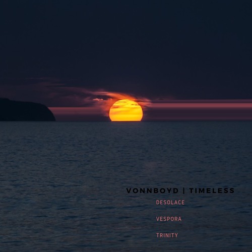 Timeless EP