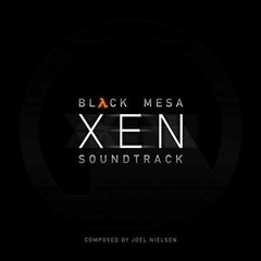 Black Mesa Xen SoundTrack 02 Internal Conflict Joel Nielsen