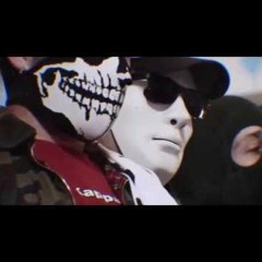 JARFAITER x MACZURRIO