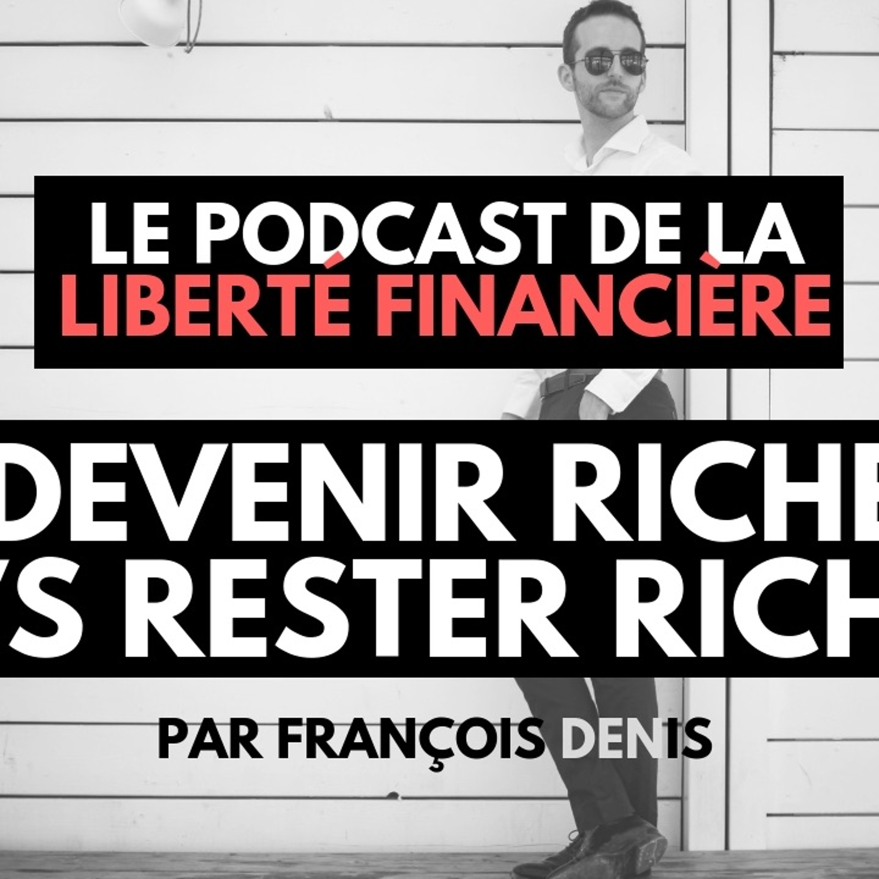 PIC Podcast - Politique. Investissement. Culture.