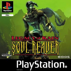 Ozar Midrashim (Legacy Of Kain: Soul Reaver) Bootleg Remake