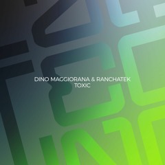 Dino Maggiorana, RanchaTek - Saturate (Original mix)