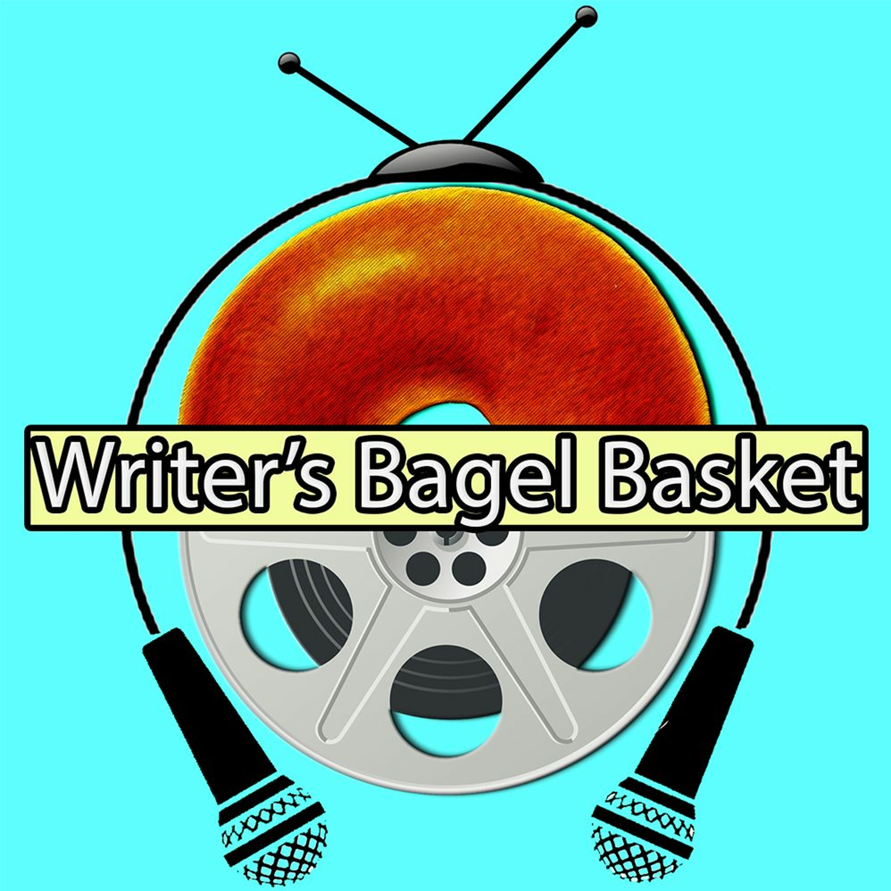 Writer\'s Bagel Basket