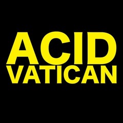 ACID VATICAN - KING OF THE GODS (OUT NOW ON AUFNAHME + WIEDERGABE)