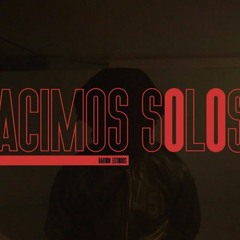 Jarfaiter - NACIMOS SOLOS