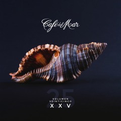 Café del Mar XXV (Vol. 25) Album Sampler