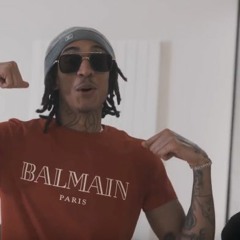 D Block Europe  (Young Adz x DirtBike LB) Typee Beat UK Trap 'Home's Safe' ProdByMikeyJoe