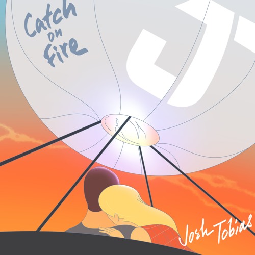 Catch On Fire