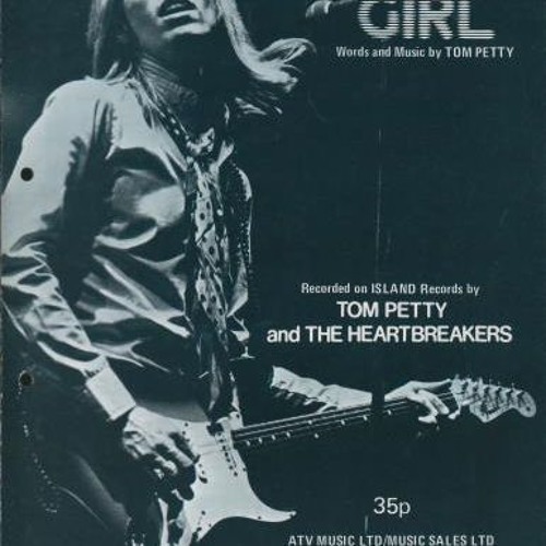 American Girl / Tom Petty Cover by ssingerss on SoundCloud - Hear the  world's sounds