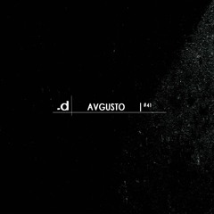 .defaultbox Podcast 041 - Avgusto