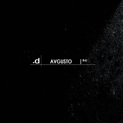 .defaultbox Podcast 041 - Avgusto