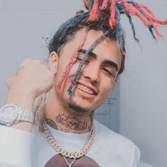 Lil Pump - FUCK SHIT (UNRELEASED) HARD BASS