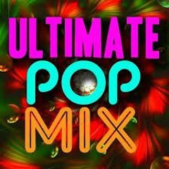 Ultimate Pop Classix Mix