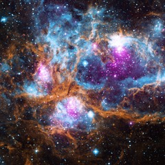 Danny R - Core - Cosmic (sample)
