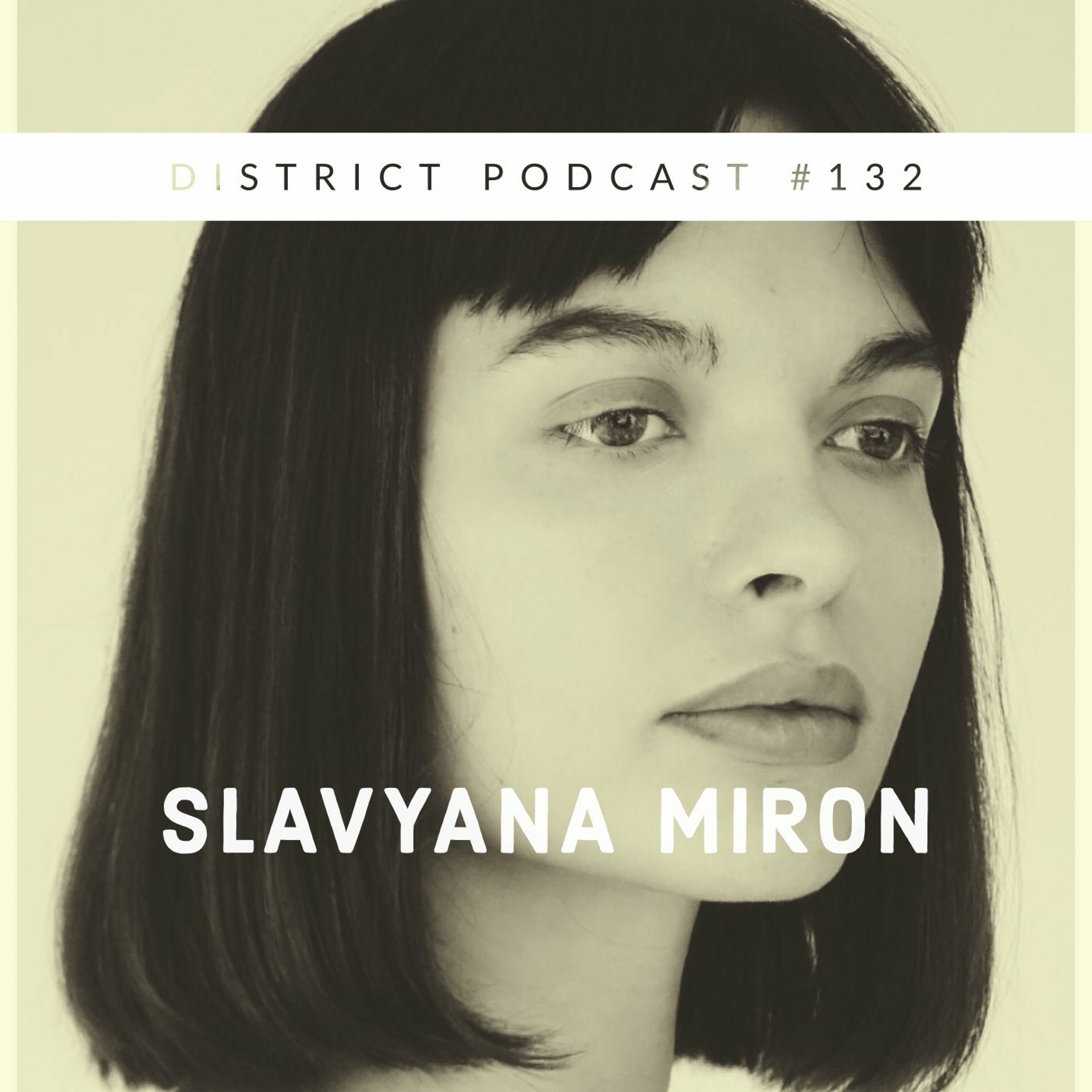 DISTRICT Podcast