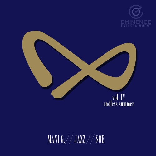 Endless Summer - OnCue Djs