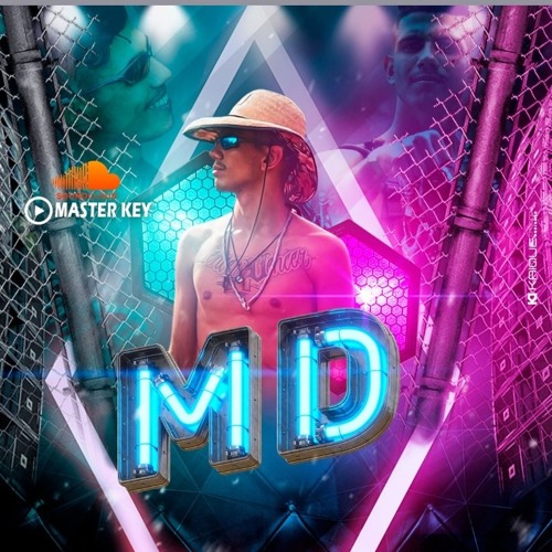 MD-MASTER KEY