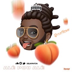 DJ Payton X Young Chang Mc - Alè Pou Alè [Zouk Remix]