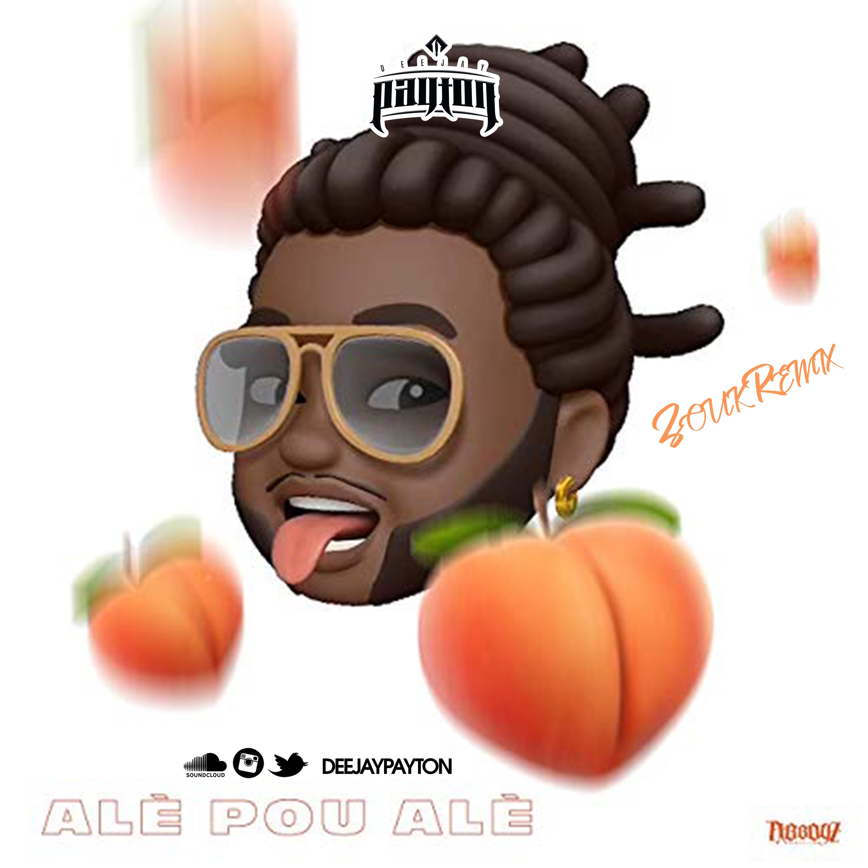 deejaypayton Podcast