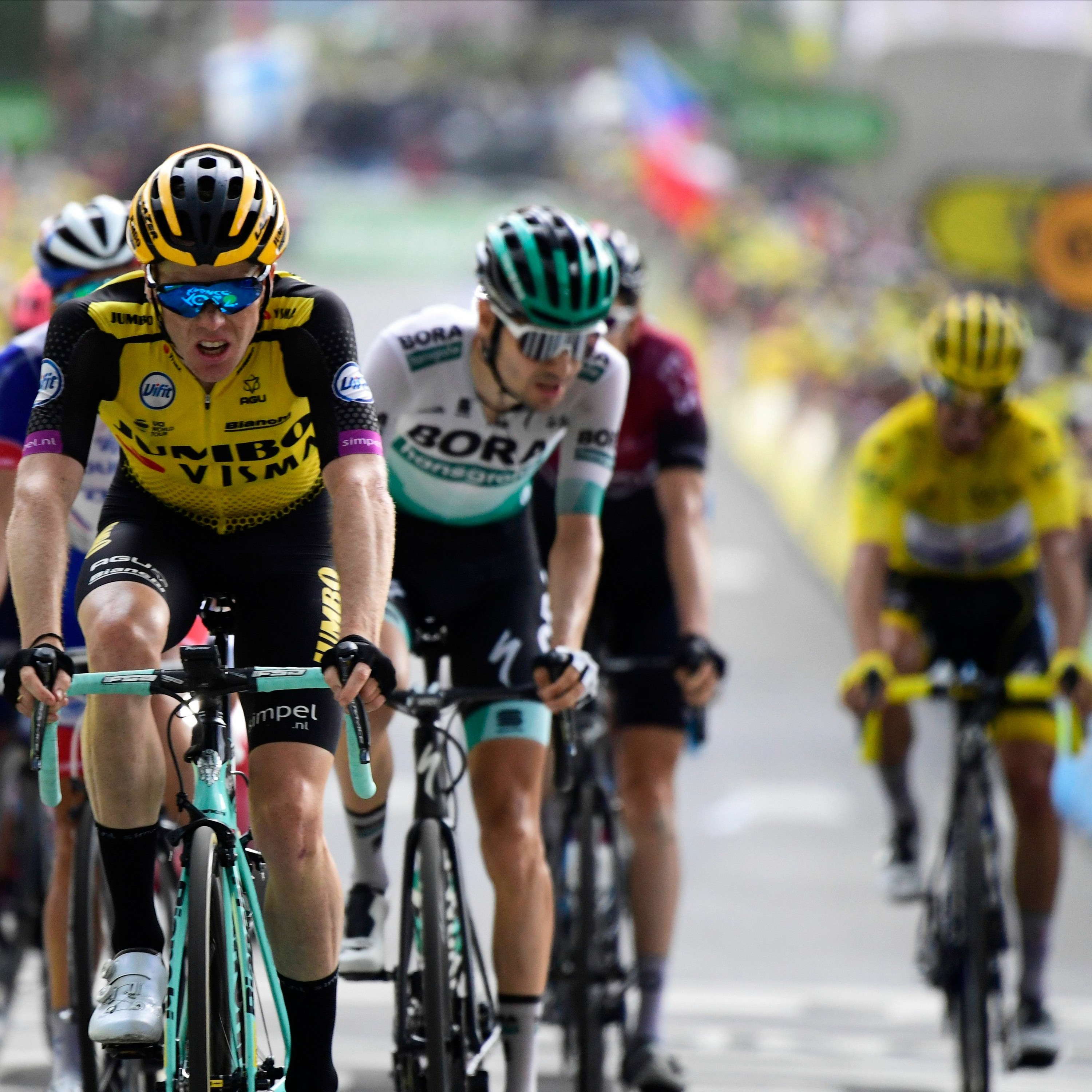 CyclingMagazine | Der Radsport-Podcast