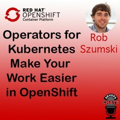 Operators for Kubernetes