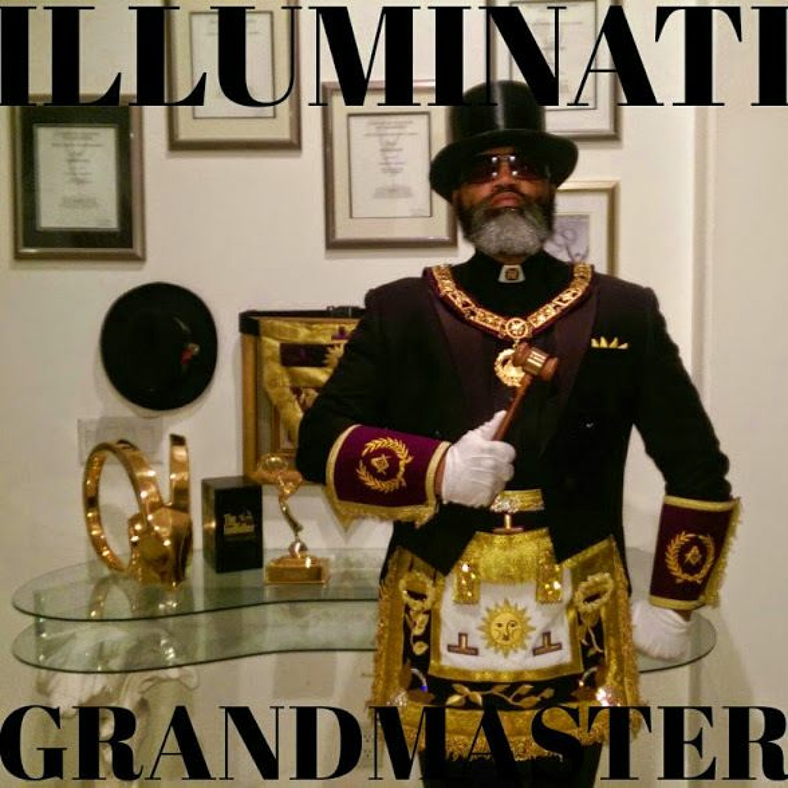337 Teaser - Kamala's Masonic Police
