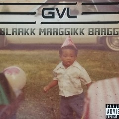 Blaakk Maggikk Baagg