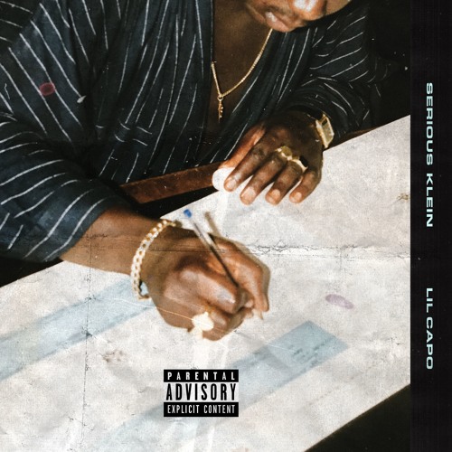 Lil Capo  (prod. by Rascal)