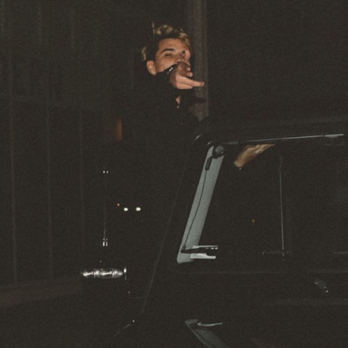 Prayed on It (Prod. Nashi x Consent2k)