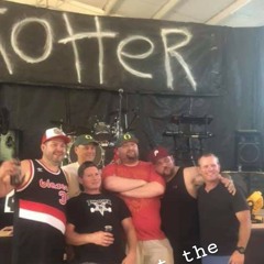 Kotter - Love Drug (live 7-27-19)