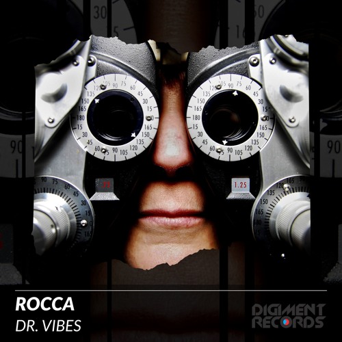 ROCCA - Dr. Vibes