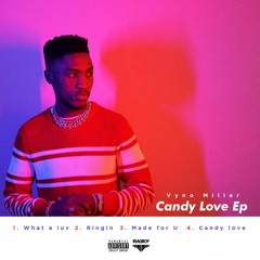 Candy Love Feat. Sha Sha