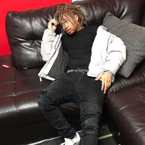 Slime Dollaz - Codiene And Pluto (prod. by Pvt Joker & EQMadeIt)