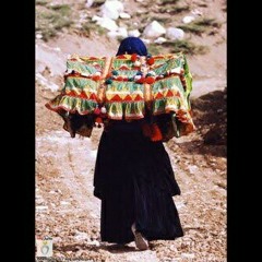 لالایی لری      تیا رودوُم خُِو داره