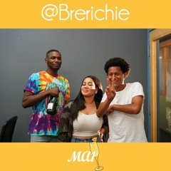 Wild Boy Winter! Feat. Brerichie - Ep. 5