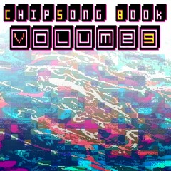 Chiptune Album: "Cookies For Simon"