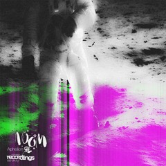 Premiere: Noom (UK) - Parallax [Stripped Recordings]