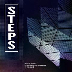 Steps for Apollon drummachine Audiodemo