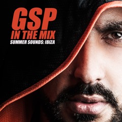 GSP In The Mix: Summer Sounds (Ibiza)