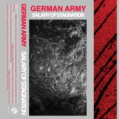 German Army - Emotional Cleansing