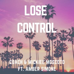 Lose Control