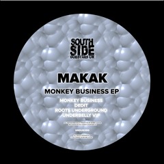 Makak - Monkey Business [OUT NOW]