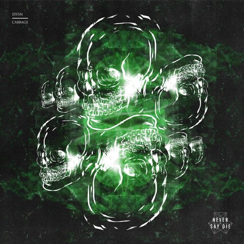 Effin - Cabbage
